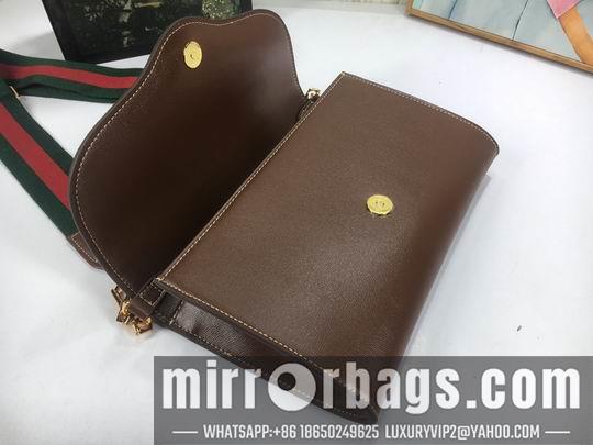 Gucci Bags 1:1 Horsebit 677286 26x16x4cm df06