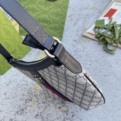 Gucci Bags 1:1 Ophidia 598125 30X22X5.5cm DF