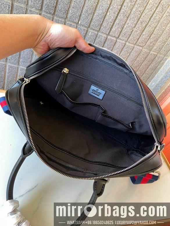 Gucci Bags 1:1 387102 38X28X7cm XM 2colour