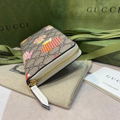 Gucci Bags 1:1 663924 19X10X2.5cm XM