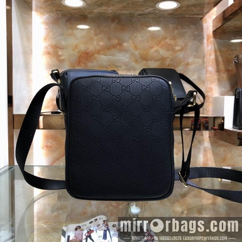 Gucci Bags 1:1 85032-3 19X22X8cm XM 2colour