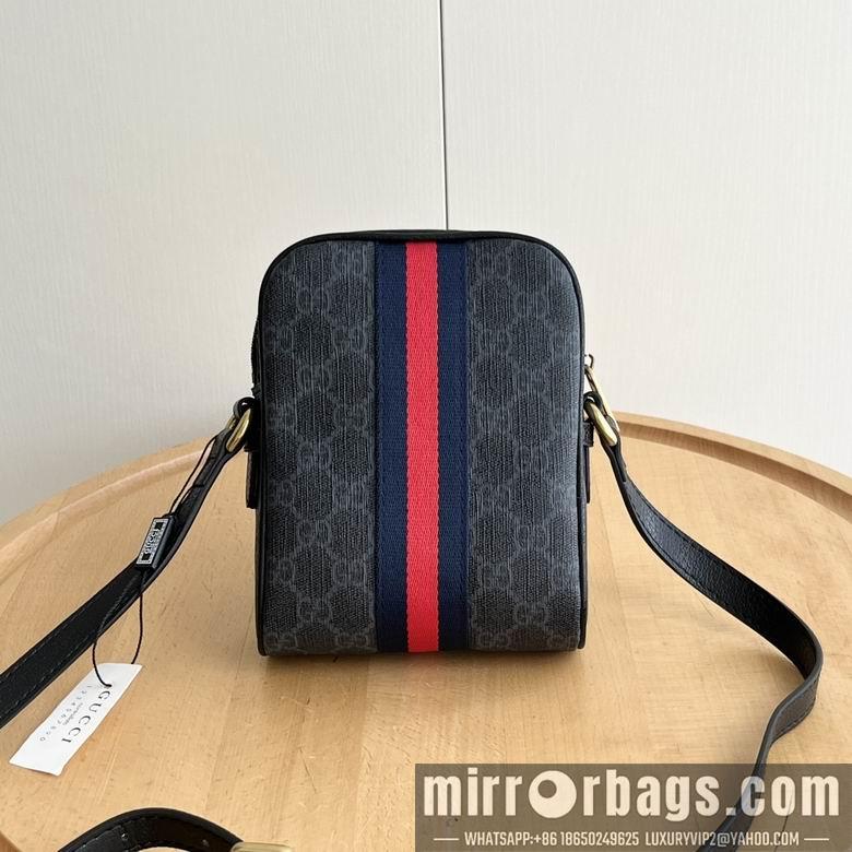 Gucci Bags 1:1 598127 14X17.5X5.5cm DF