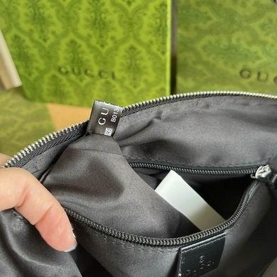 Gucci Bags 1:1 387111 27X28X4cm DF 2colour