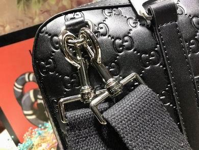 Gucci Bags 1:1 473888 38X4.5X29cm DF 2colour