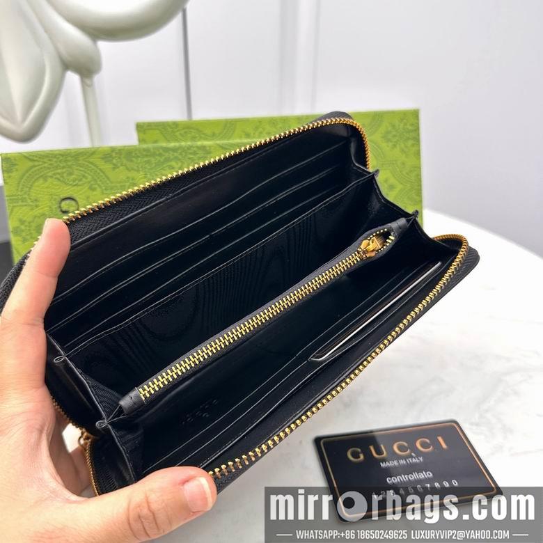 Gucci Bags 1:1 666005 19X10X2.5cm XM