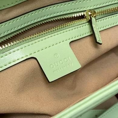 Gucci Bags 1:1 636709 27.5X19X4cm DF