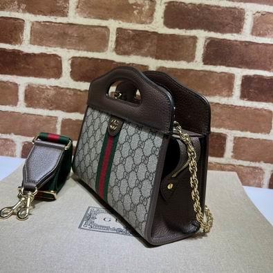 Gucci Bags 1:1 Ophidia 693724 25.5x19x10 cm df0328