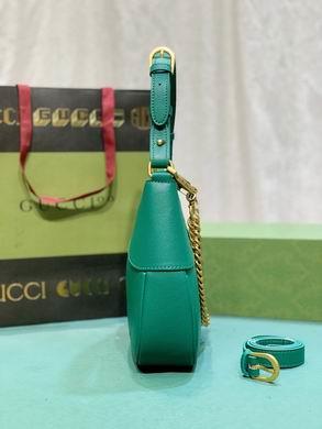 Gucci Bags 1:1 731817 25X19X7cm DF 4colour