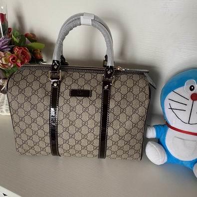 Gucci Bags 1:1 枕头包 193603 32x22x17cm df05