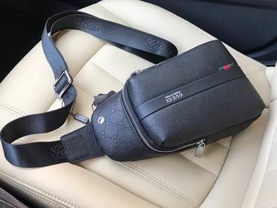 Gucci Bags 1:1 0T095-4 18X32X7cm XM