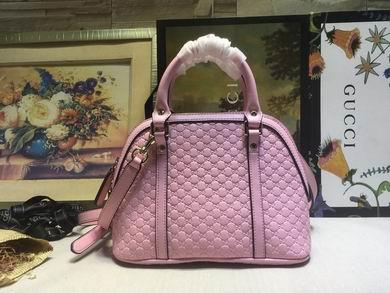 Gucci Bags 1:1 449654 24X19X13cm DF 2colour