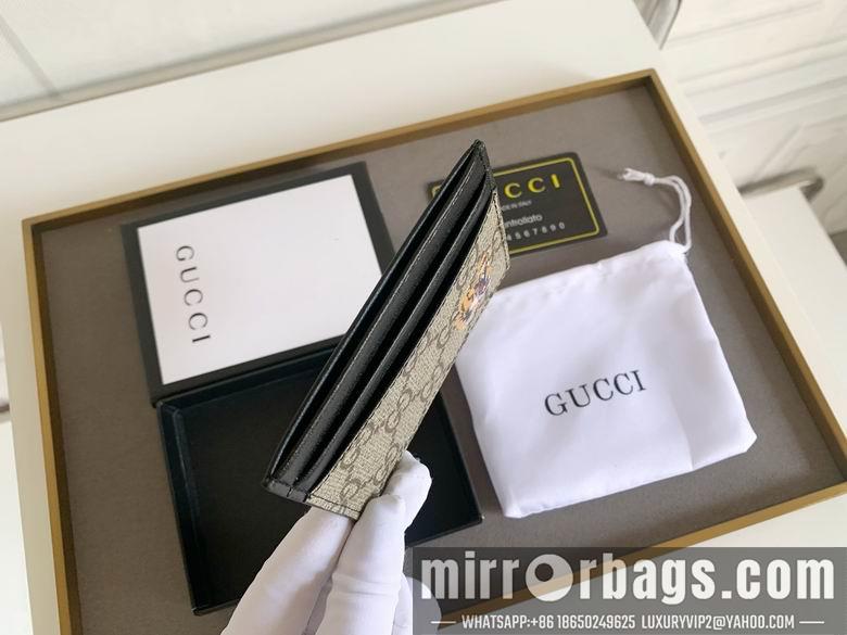 Gucci Bags 1:1 451277 10X7.5cm YG 1