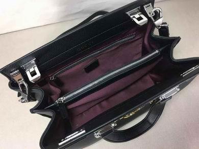 Gucci Bags 1:1 569712 27X22X10.5cm DF 4colour