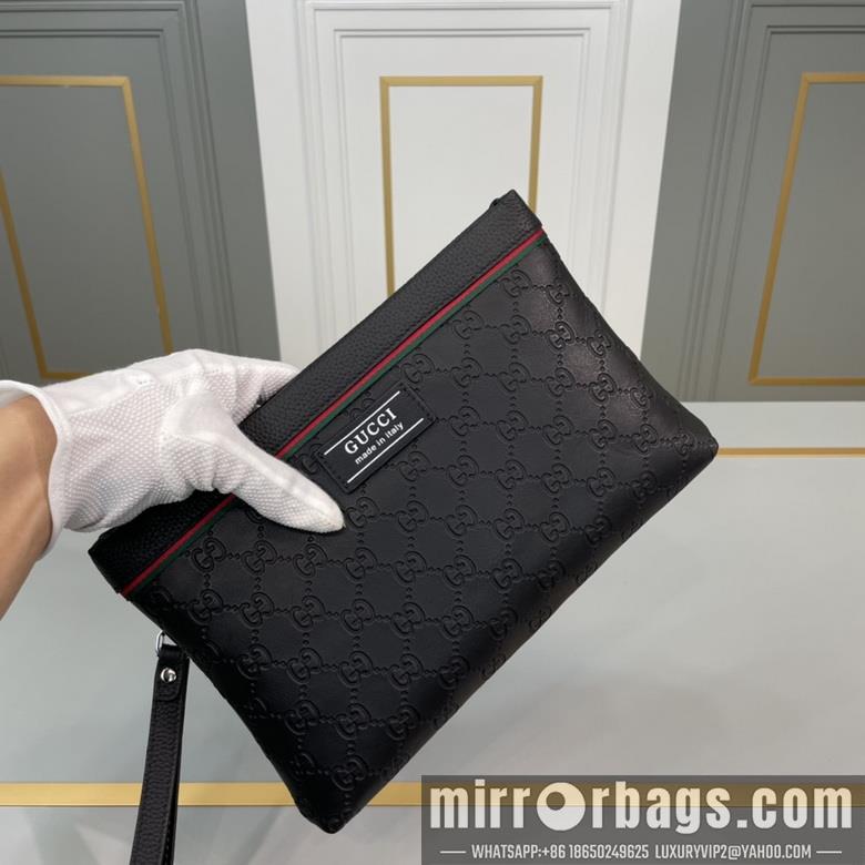 Gucci Bags 1:1 3387-4 28X18X3cm WP
