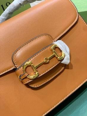 Gucci Bags 1:1 602204 25X18X8cm DF-1