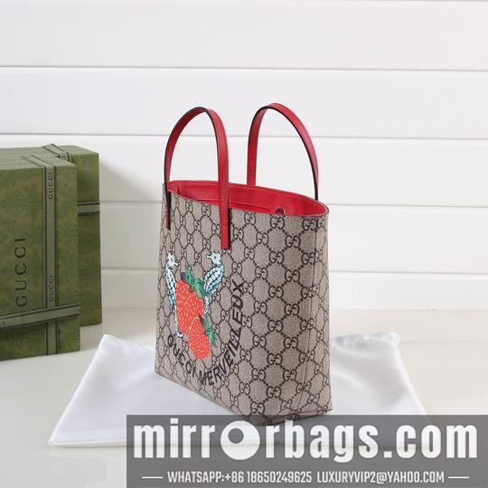 Gucci Bags 1:1 410812 20.5x20x10cm df28