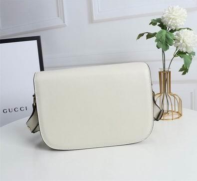 Gucci Bags 1:1 Horsebit 602204 25x18x8 cm df0328