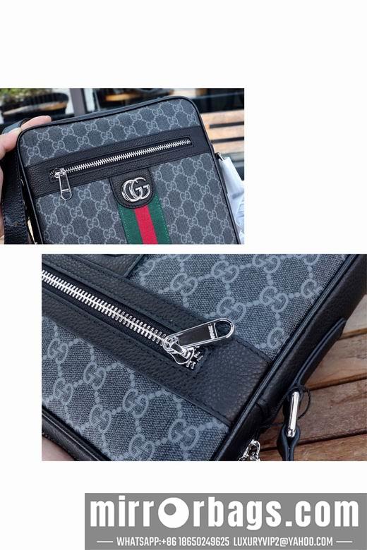 Gucci Bags 1:1 33099-3 25X28X6cm XM 2colour