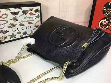 Gucci Bags 1:1 WD308982 38X27X14