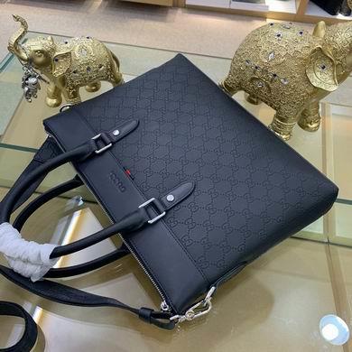 Gucci Bags 1:1 6928-1 38X6X28cm WP