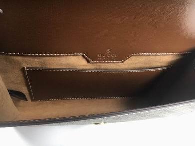 Gucci Bags 1:1 WD677286 26X16X4