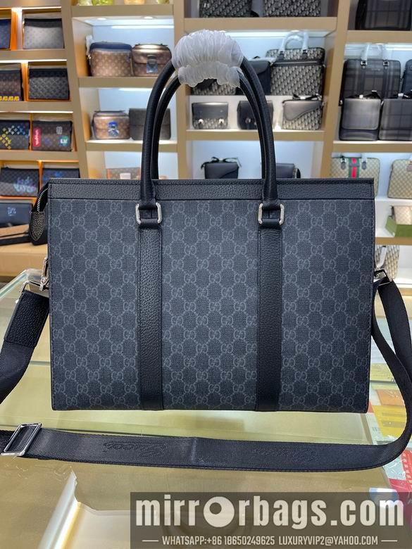 Gucci Bags 1:1 21410 39X8X29cm WP 2colour