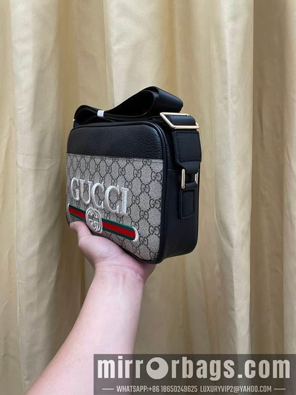 Gucci Bags 1:1 9018-3 26X18X7cm WP