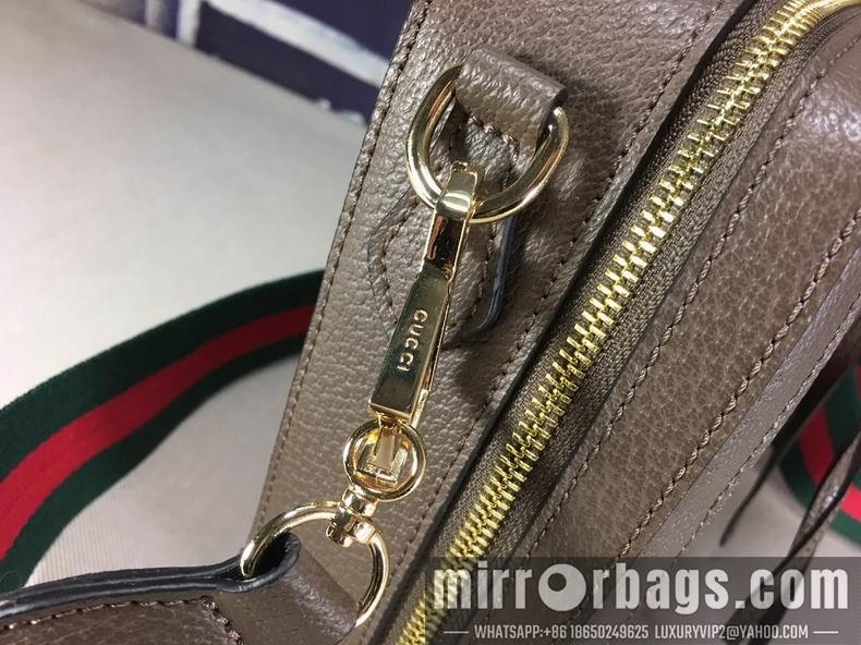Gucci Bags 1:1 Ophidia 550622 25x20x7.5cm df03