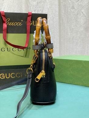 Gucci Bags 1:1 715775 20X16X8.5cm DF 2colour