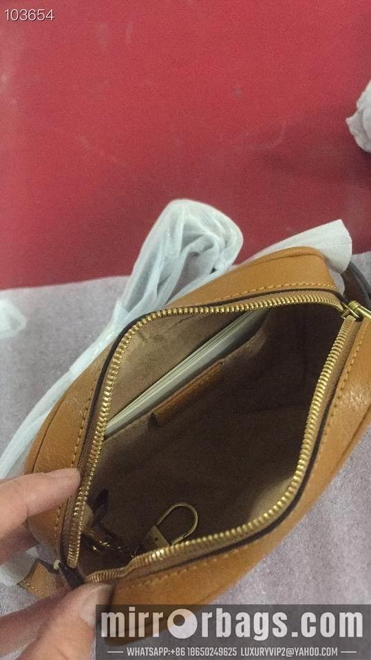 Gucci Bags 1:1 WD602536米奇