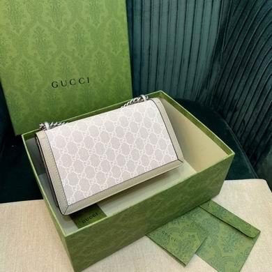 Gucci Bags 1:1 Dionysus 499623 25X13.5X7cm ZY