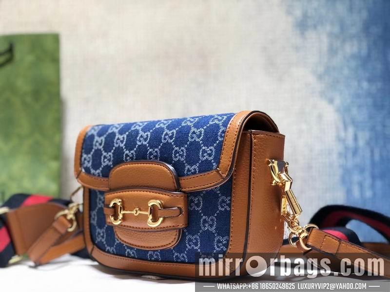 Gucci Bags 1:1 658574 20.5X14.5X5CM DF