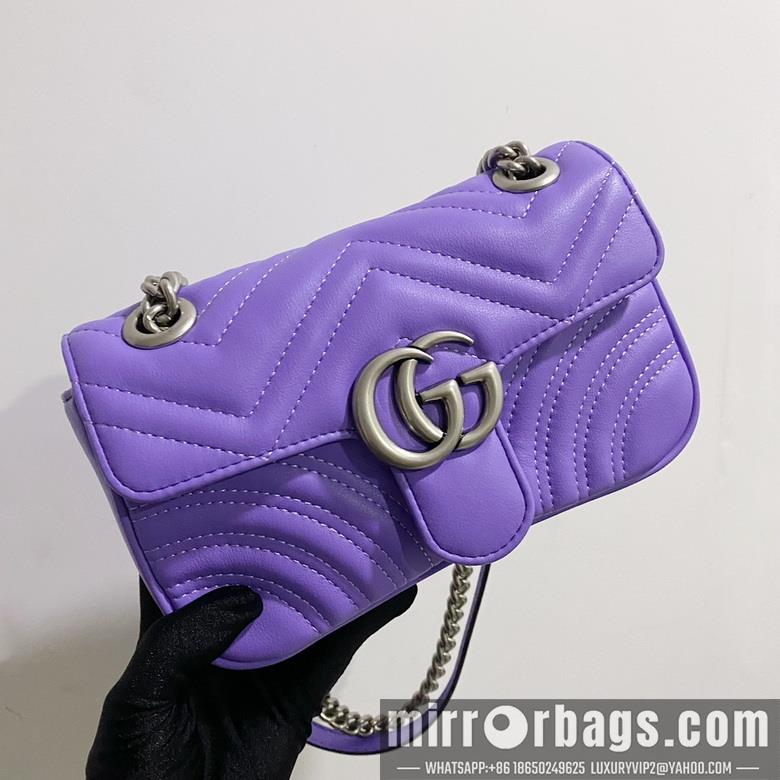 Gucci Bags 1:1 446744 DF
