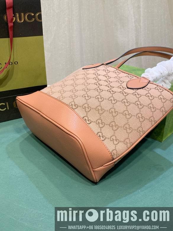 Gucci Bags 1:1 742102 25X22X12cm DF