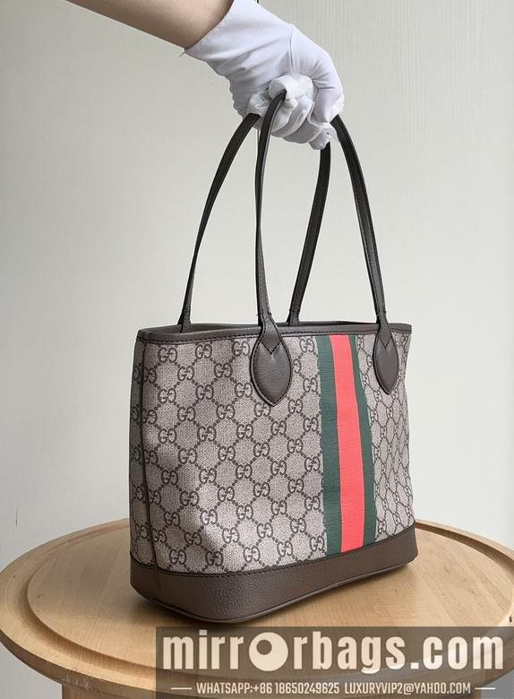 Gucci Bags 1:1 726762 26X22X12cm DF