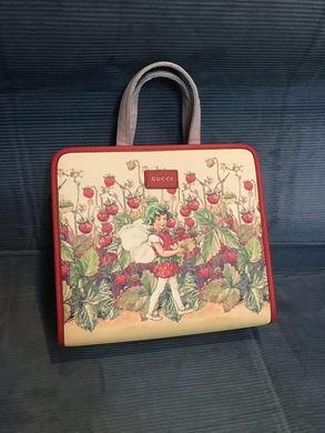 Gucci Bags 1:1 605614 28X26X9cm DF