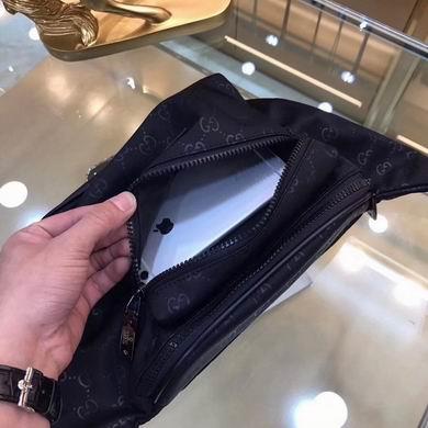 Gucci Bags 1:1 3396-4 39X18X8cm XM