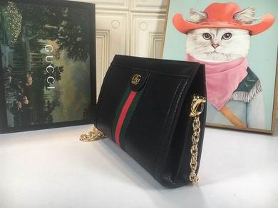 Gucci Bags 1:1 WD503877 26X17.5X8