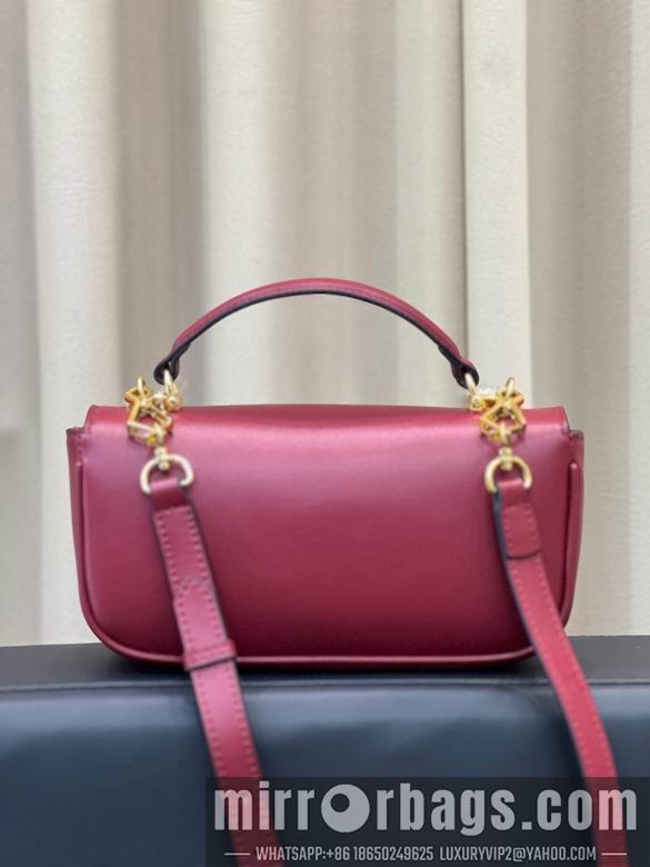Gucci Bags 1:1 815206 22.6X12.7X5.6cm DF 3colour