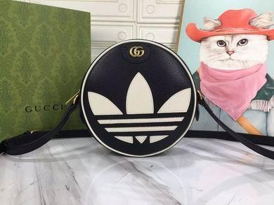 Gucci Bags 1:1 702626 22X22X7cm DF 4colour