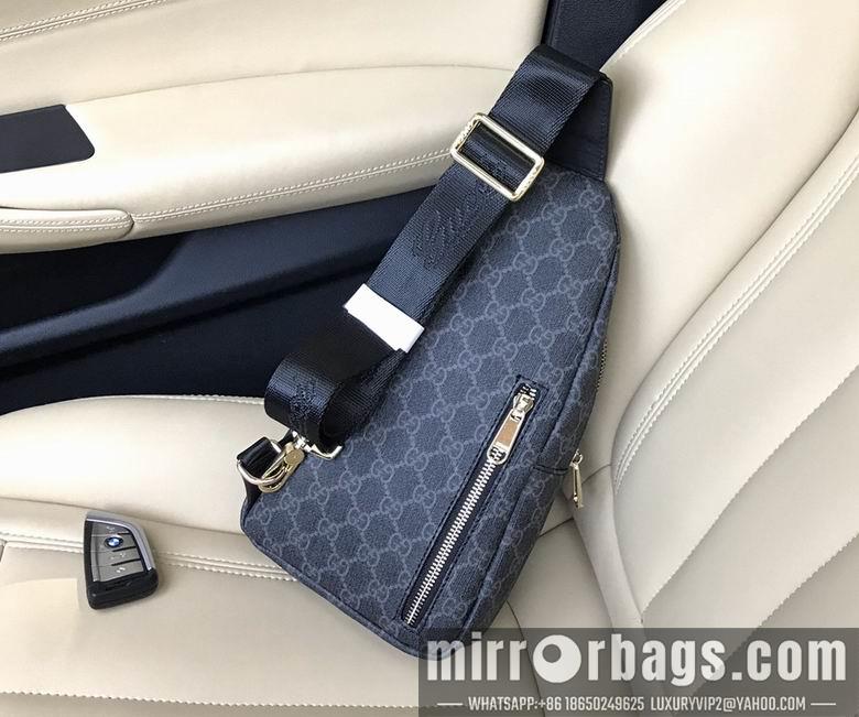 Gucci Bags 1:1 0T119-4 17X30X6cm XM 2colour