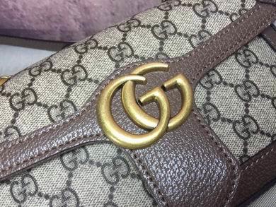 Gucci Bags 1:1 446744 23X14X6cm DF-2