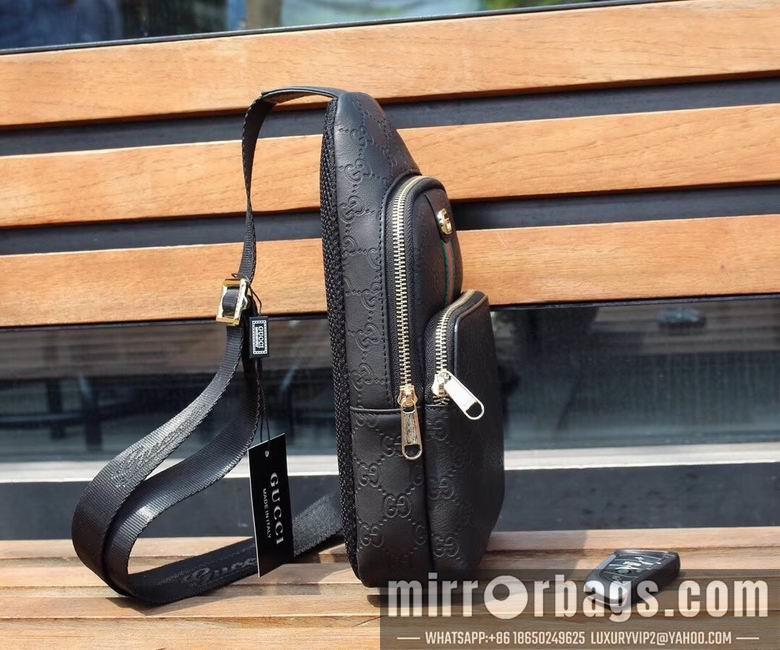 Gucci Bags 1:1 33230-2 16X30X7cm WP