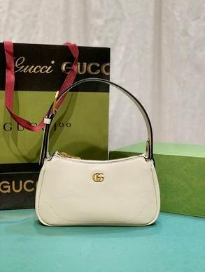 Gucci Bags 1:1 739076 21X12X4cm DF 4colour