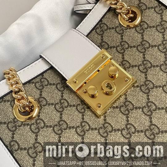 Gucci Bags 1:1 PadLock 498156, 479197 dl