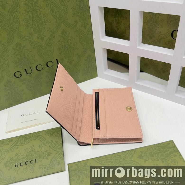 Gucci Bags 1:1 7009 11X9X3cm ZC 1