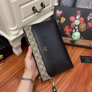 Gucci Bags 1:1 6653-5 28X18X2cm XM