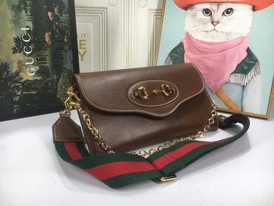 Gucci Bags 1:1 677286 26X16X4cm DF