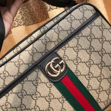 Gucci Bags 1:1 503-4 29X25X6cm XM 2colour