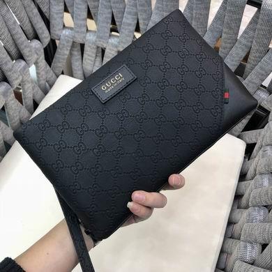 Gucci Bags 1:1 6612-5 27X18.5X5cm WP